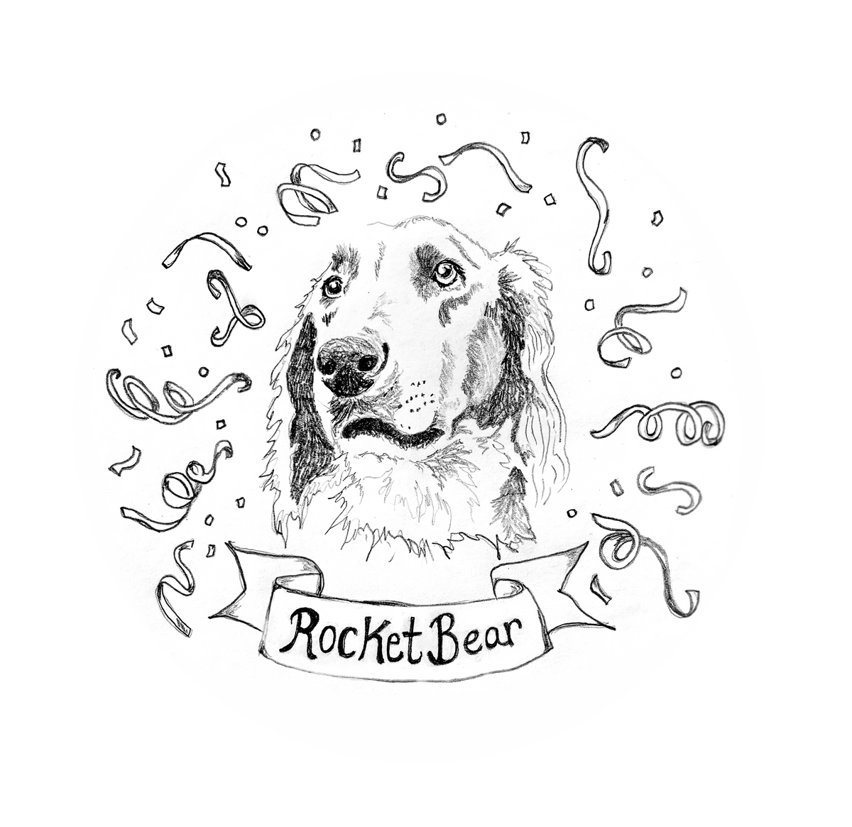 RocketBear