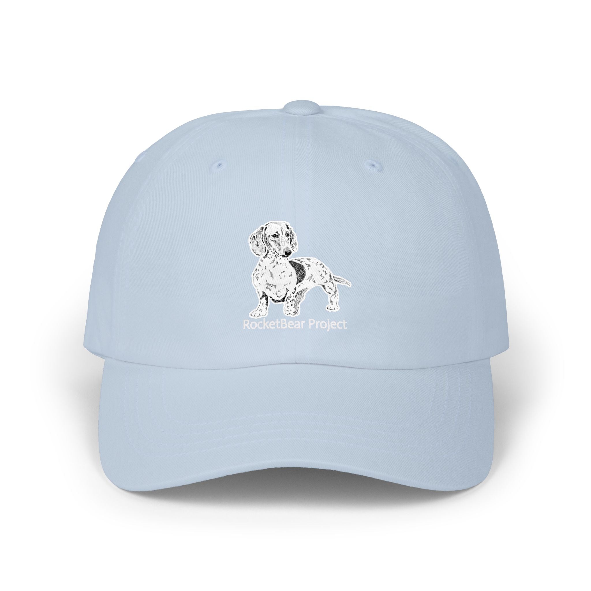 Dachshund Baseball Cap
