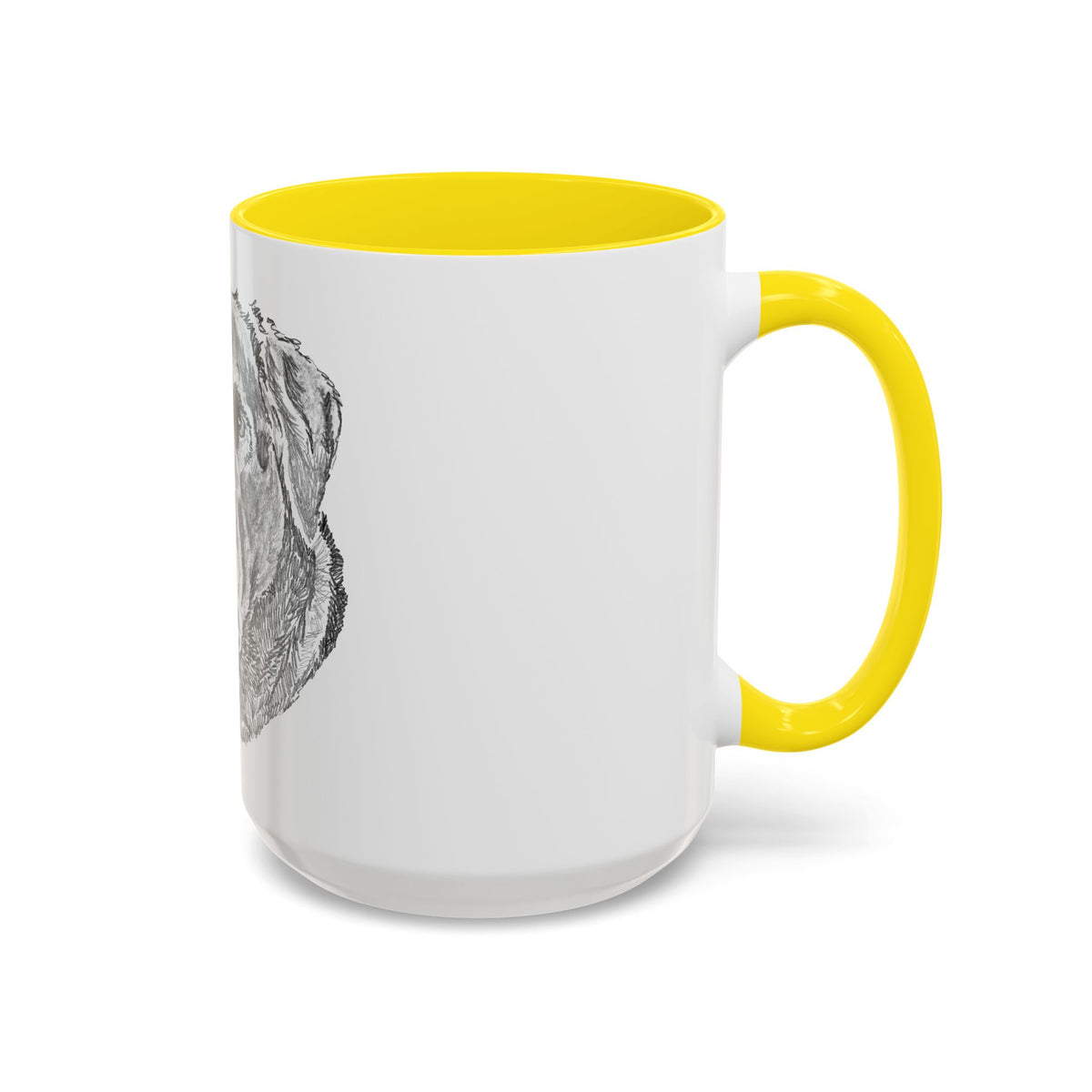 Beeblebrox Mug