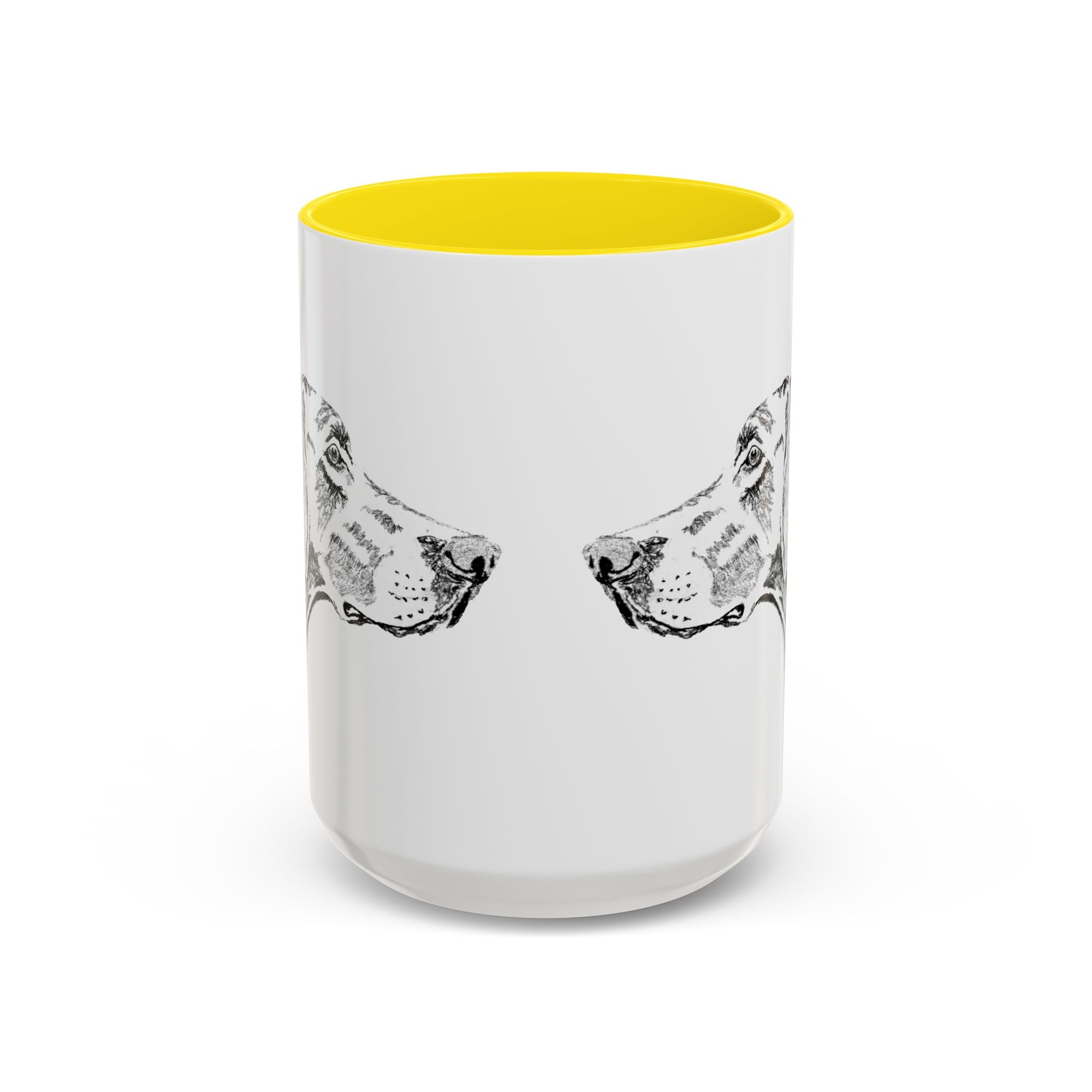 Weimaraner Coffee Mug