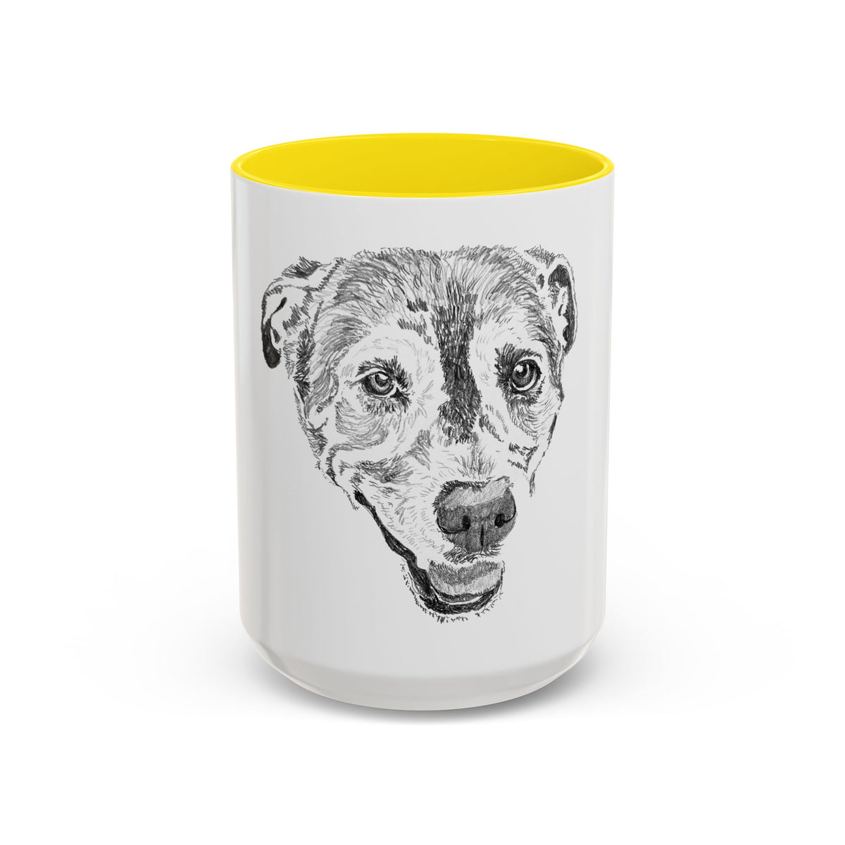 Juno Mug