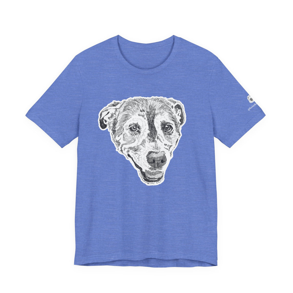 Juno - Unisex Short Sleeve Tee