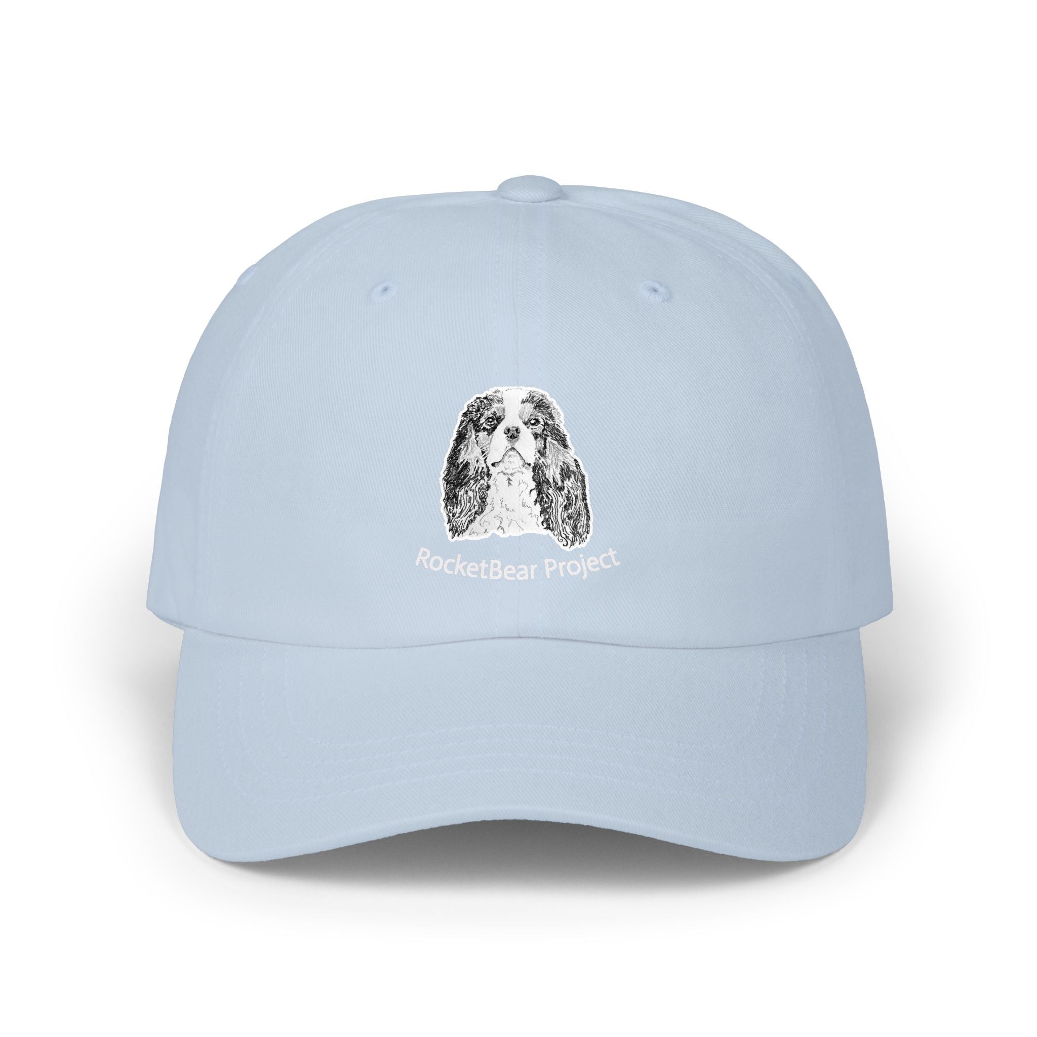 Cavalier Spaniel Baseball Cap
