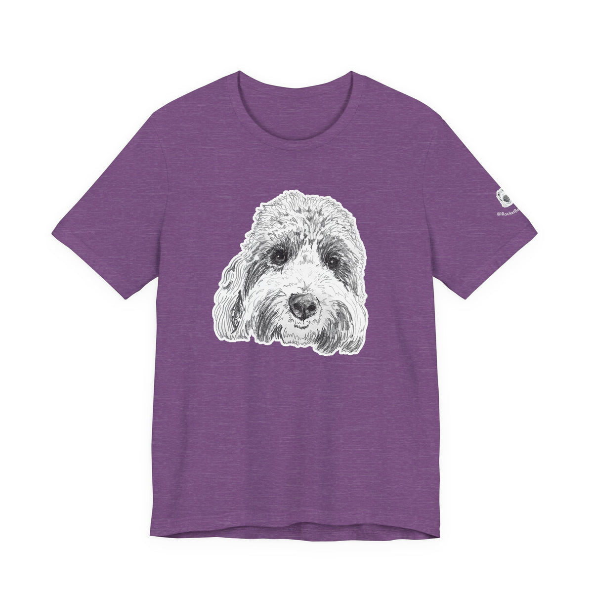 Mika - Tee Shirt