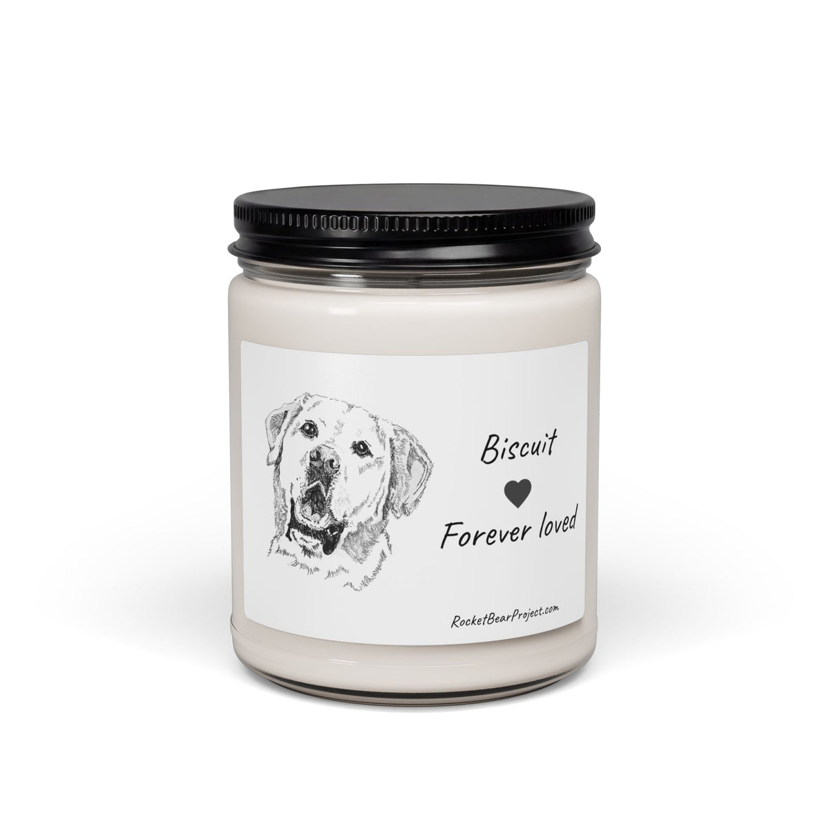 Biscuit - Forever loved