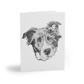 Lou Greeting Cards