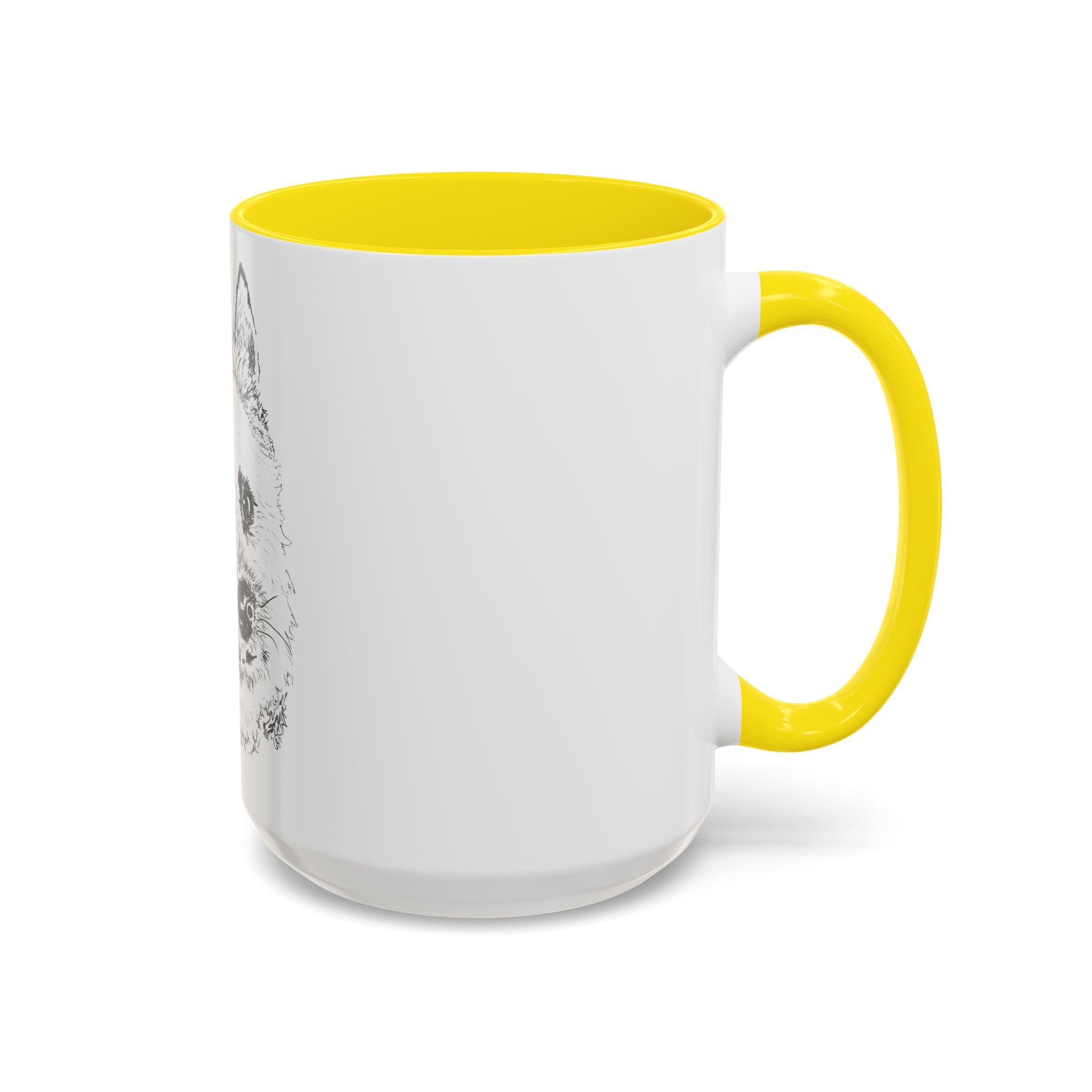 Cairn Terrier Coffee Mug