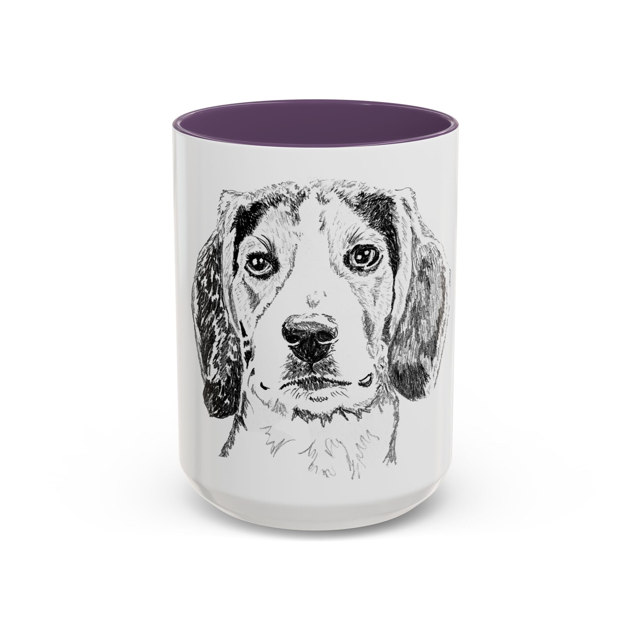 Beagle Coffee Mug