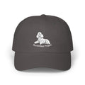 Poodle Baseball Cap