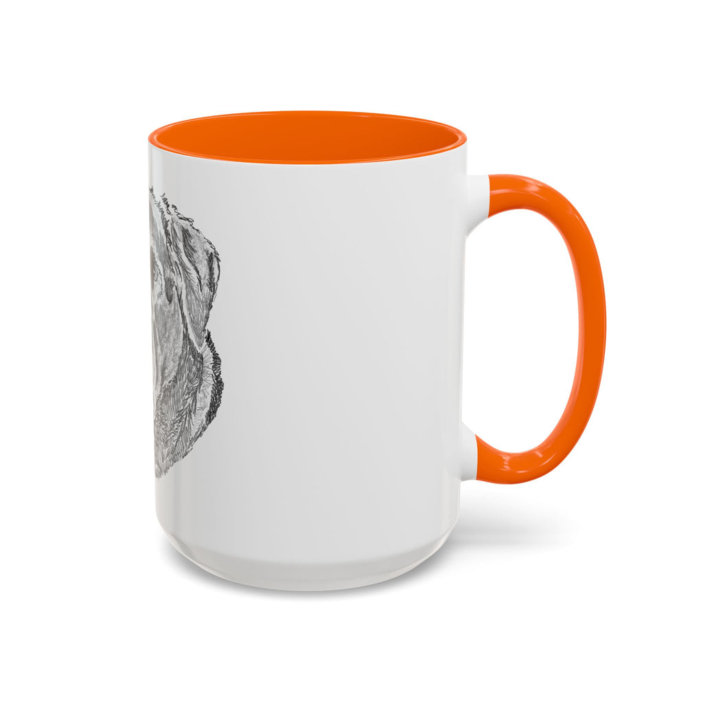 Beeblebrox Mug