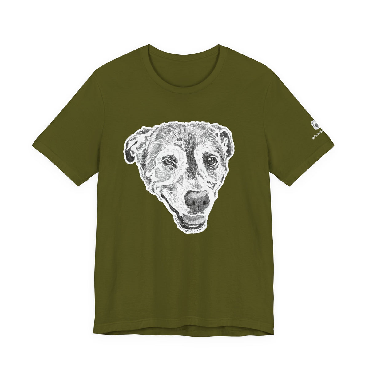 Juno - Unisex Short Sleeve Tee