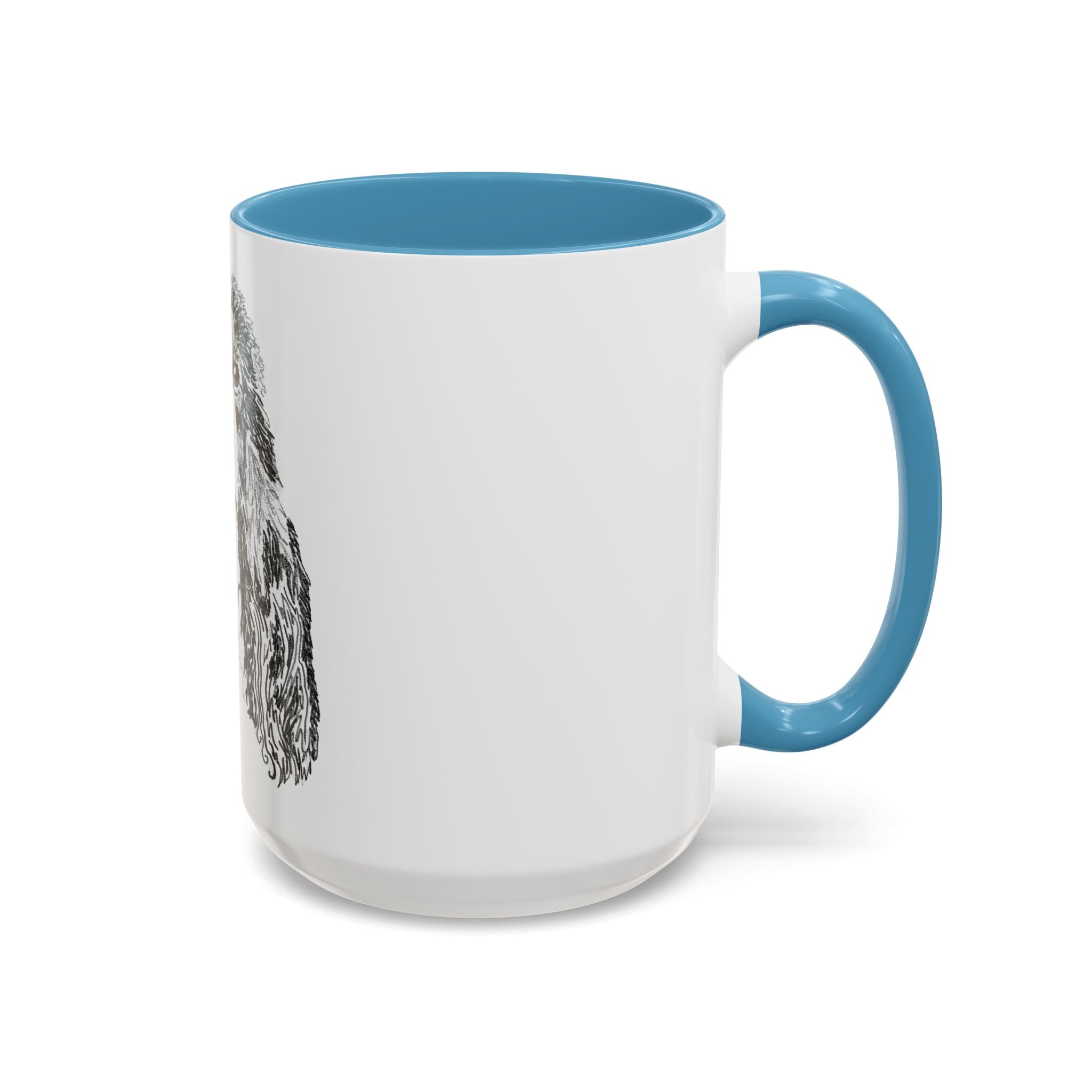Cavalier Spaniel Coffee Mug