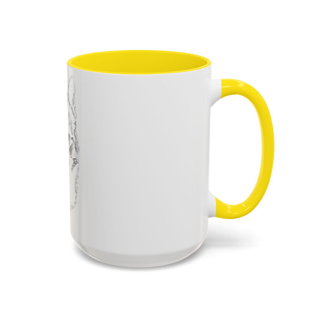Cat Coffee Mug