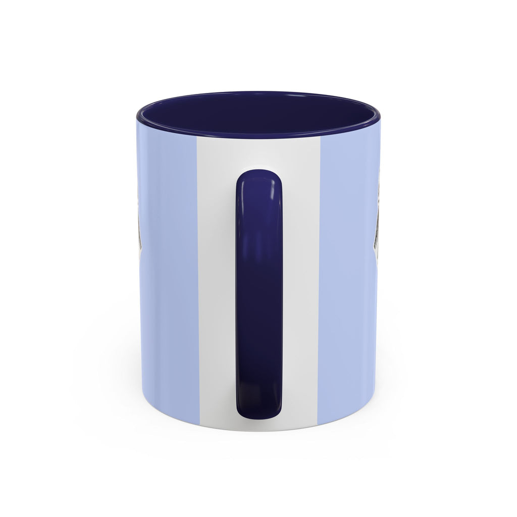 Weimaraner Wienermama Coffee Mug