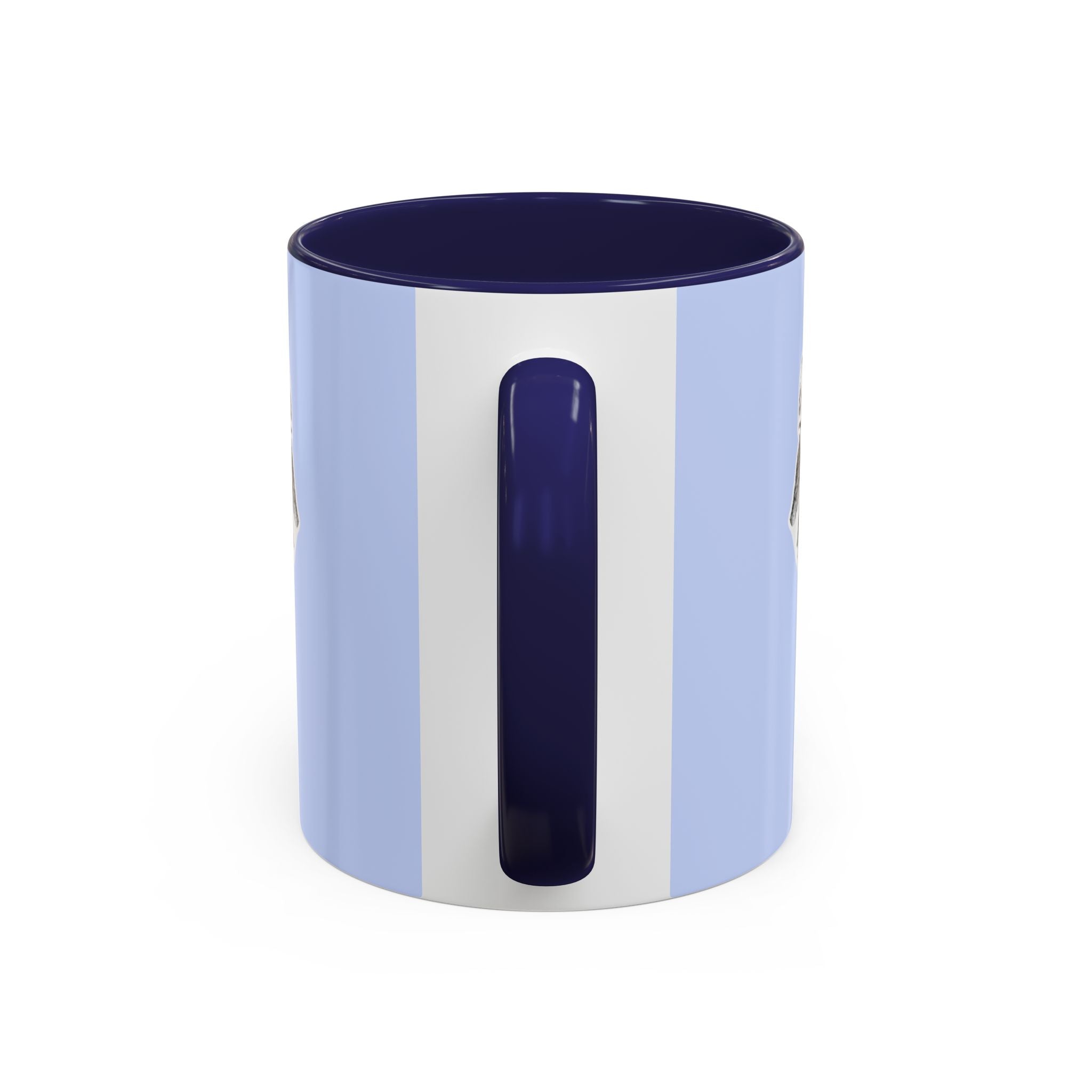Weimaraner Wienermama Coffee Mug