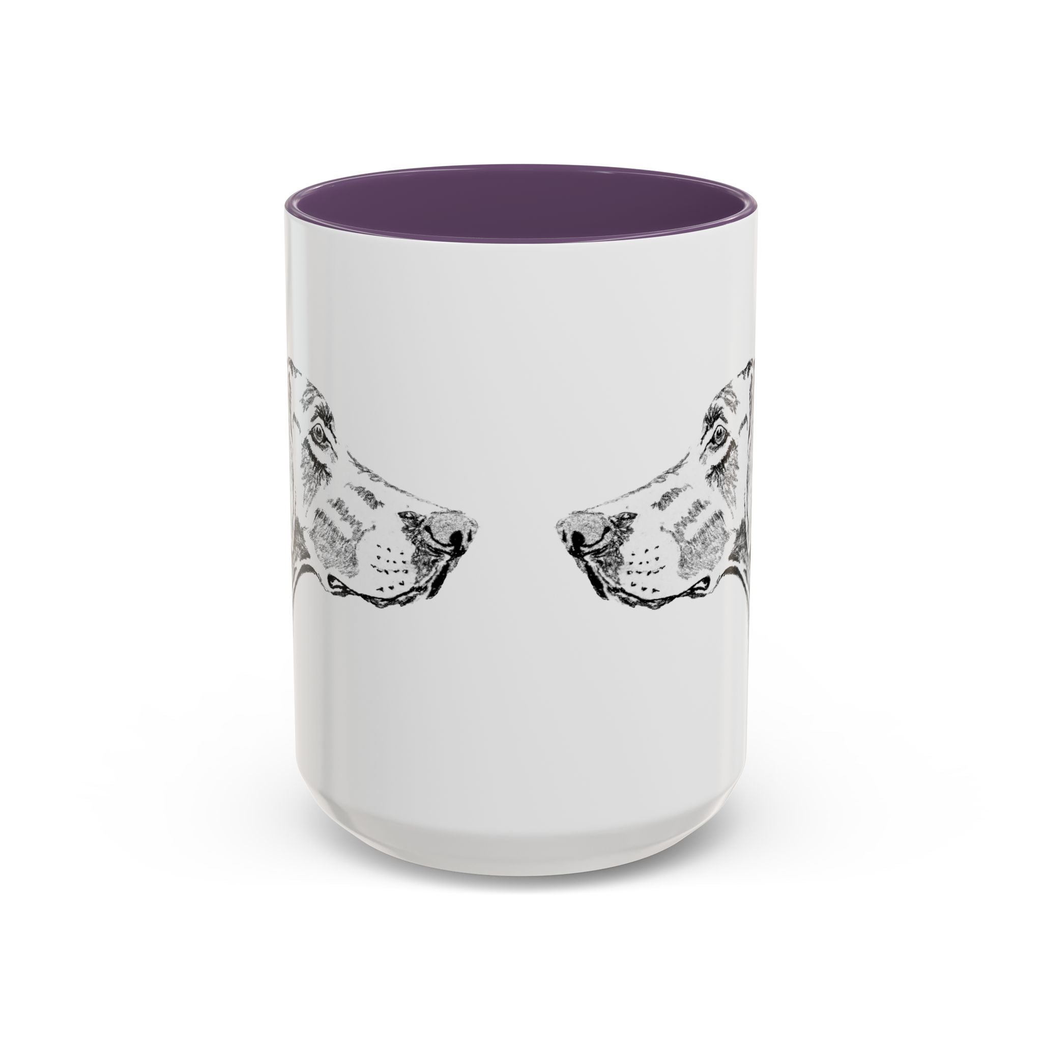 Weimaraner Coffee Mug