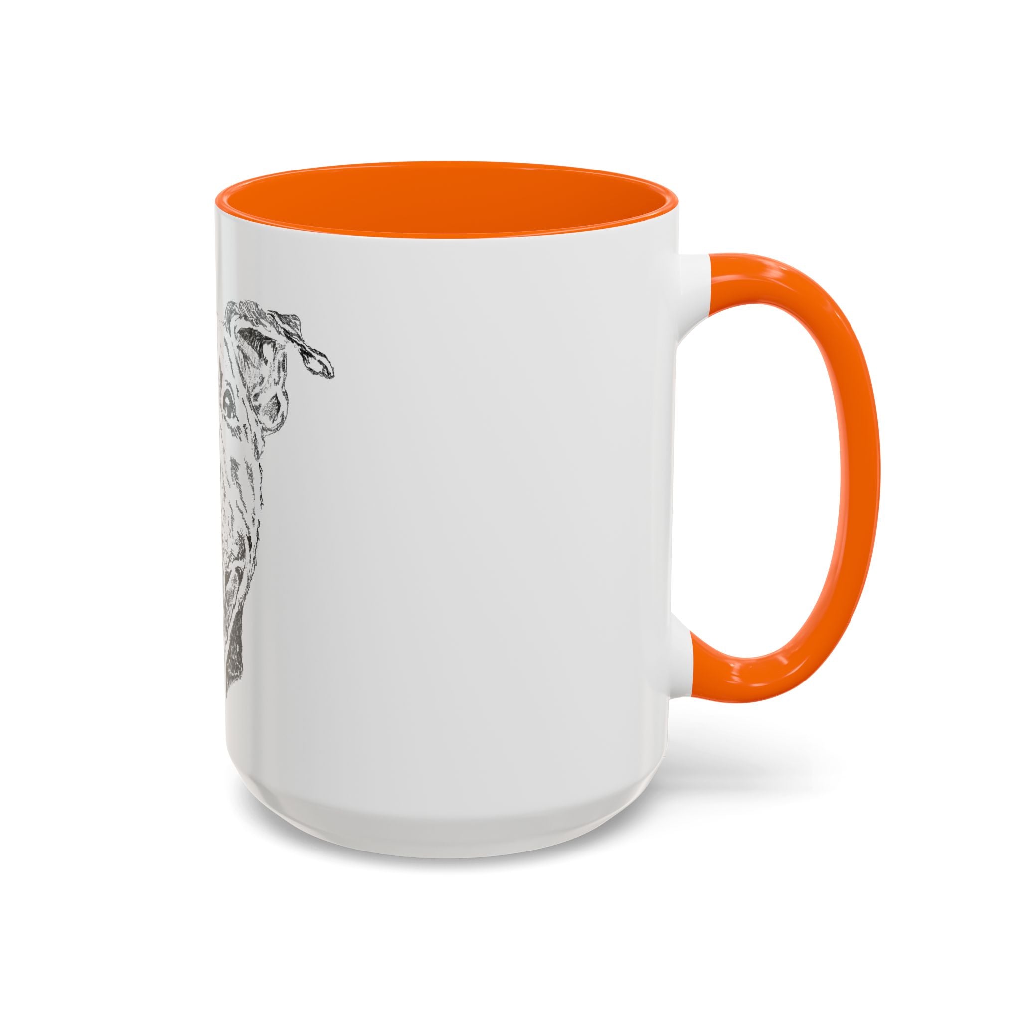 Pit Bull Coffee Mug