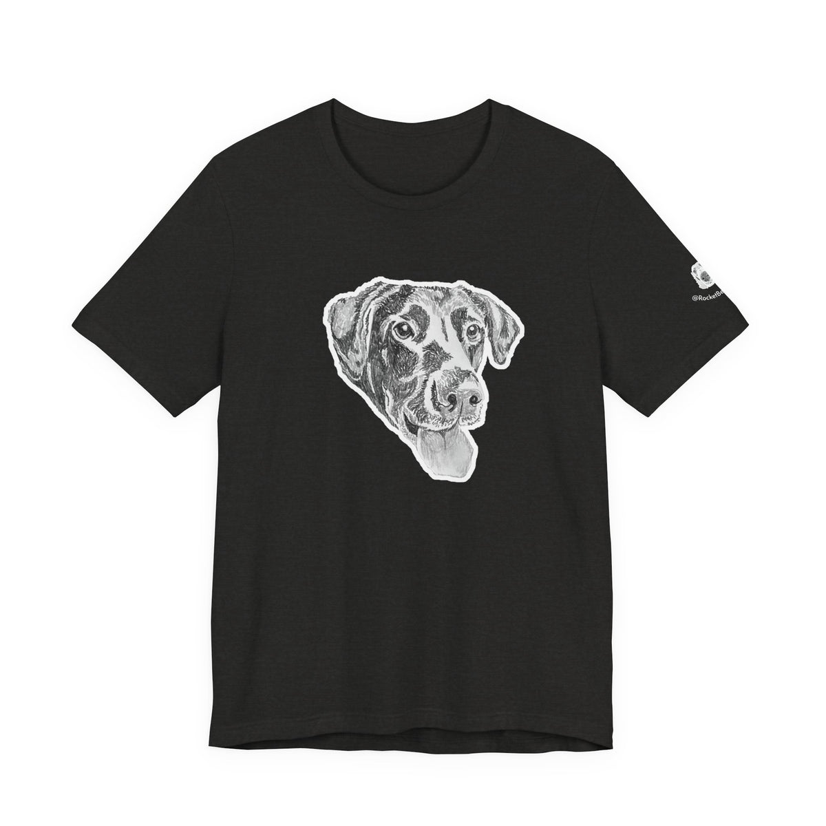 Dashi - Unisex Short Sleeve Tee