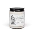 Irish Setter Candle