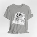 Australian Shepherd - Unisex Short Sleeve Tee