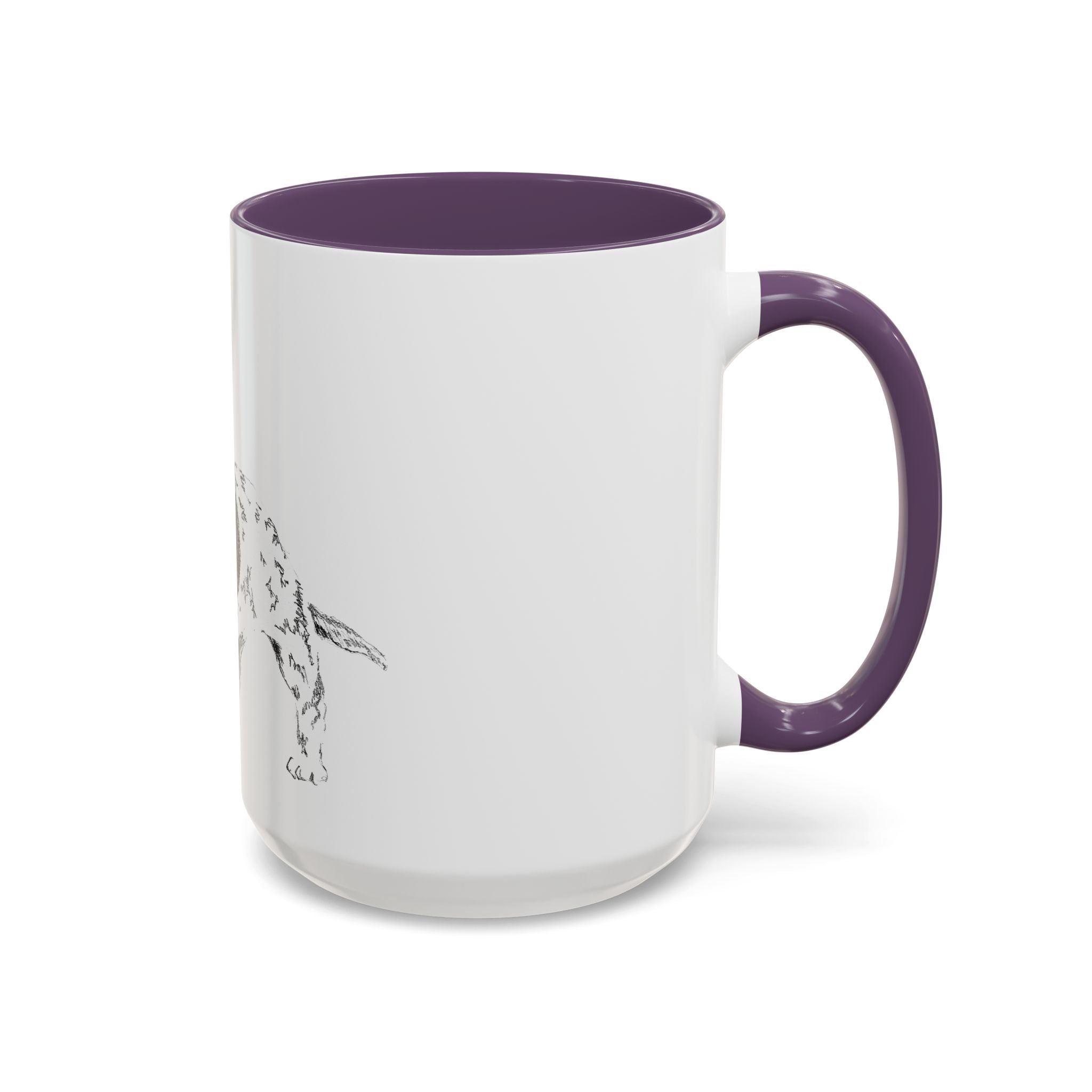 Dachshund Coffee Mug