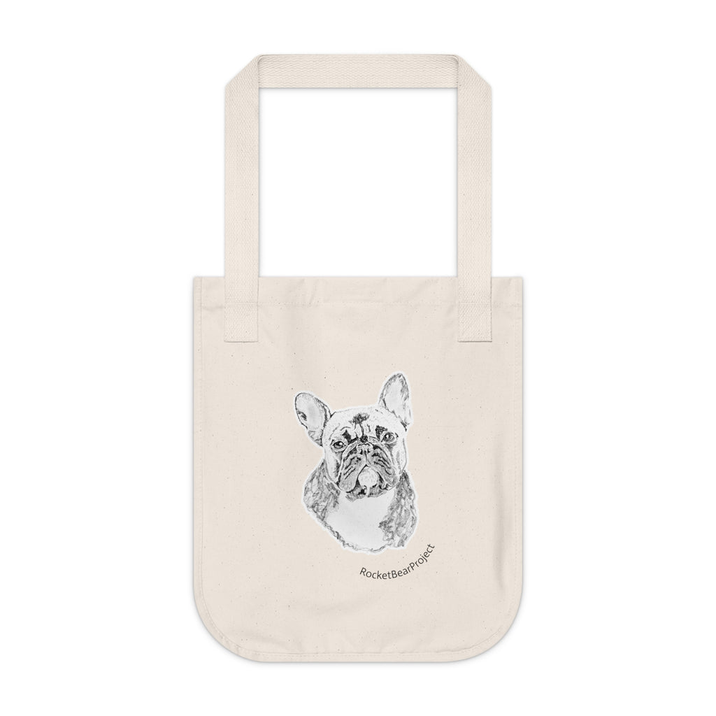 Copy of BulldogTote Bag