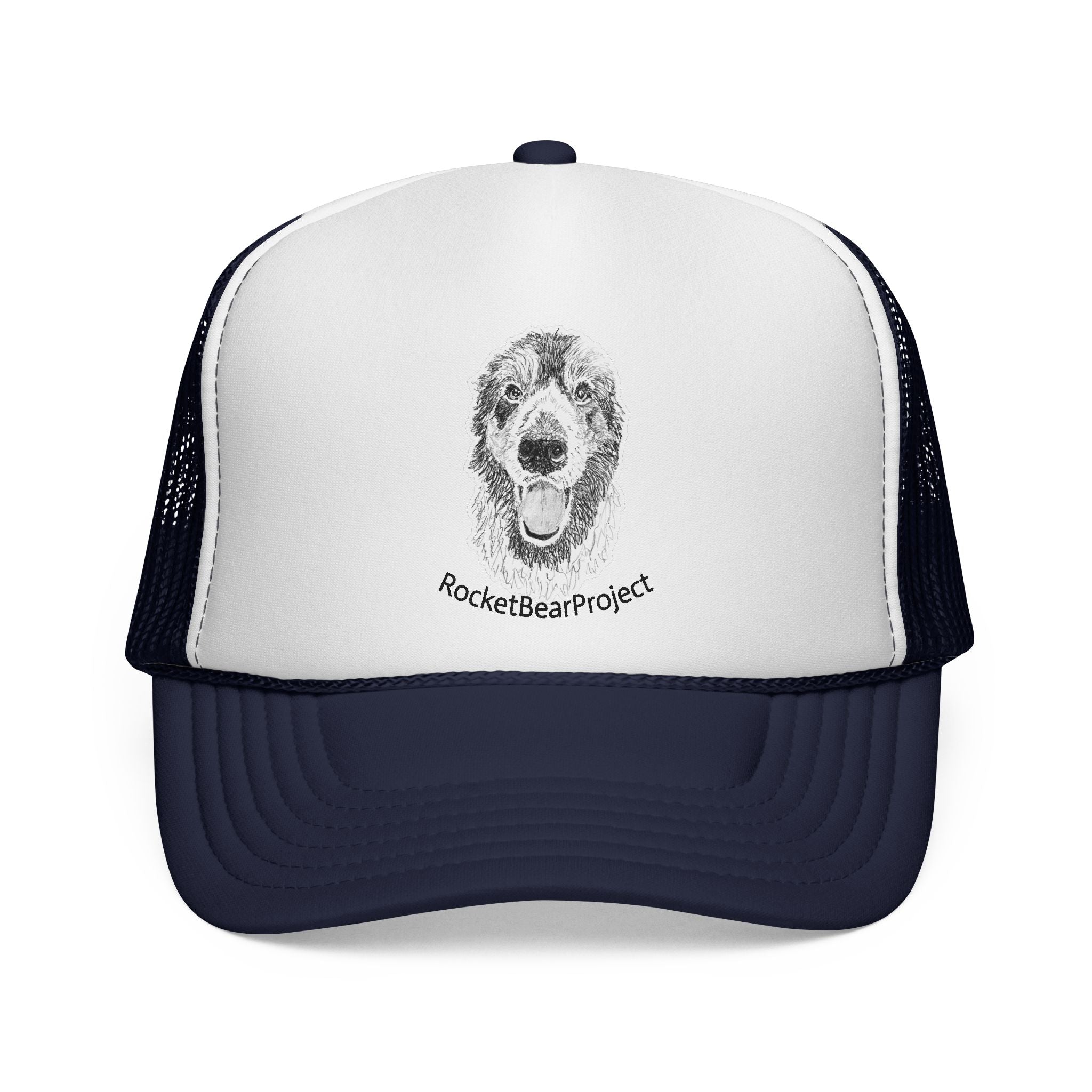 Shadow Trucker Cap