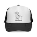 Dachshund Trucker Cap