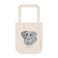 Beeblebrox Tote Bag