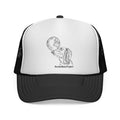 Love Your Mother Trucker Cap