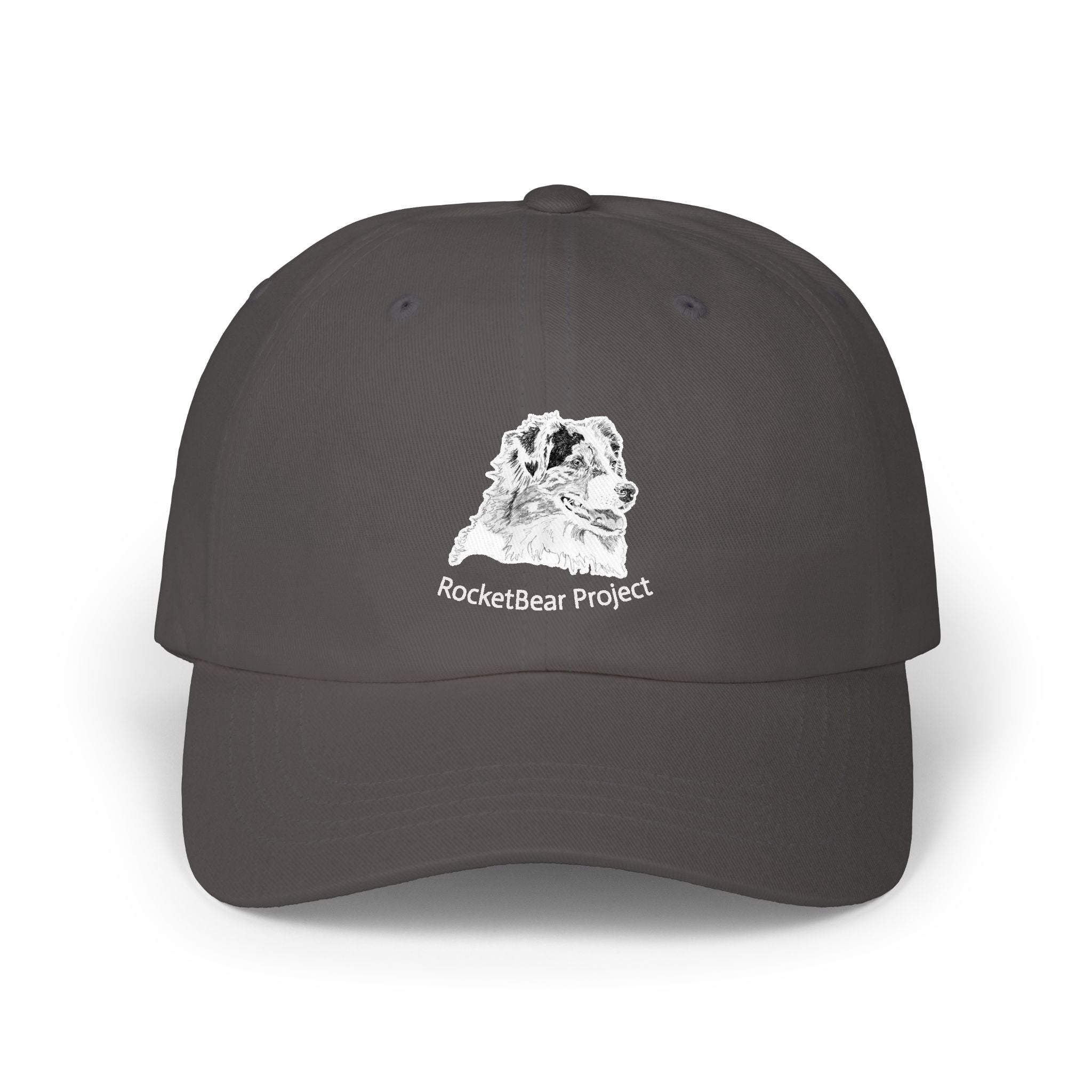 Australian Shepherd Baseball Cap