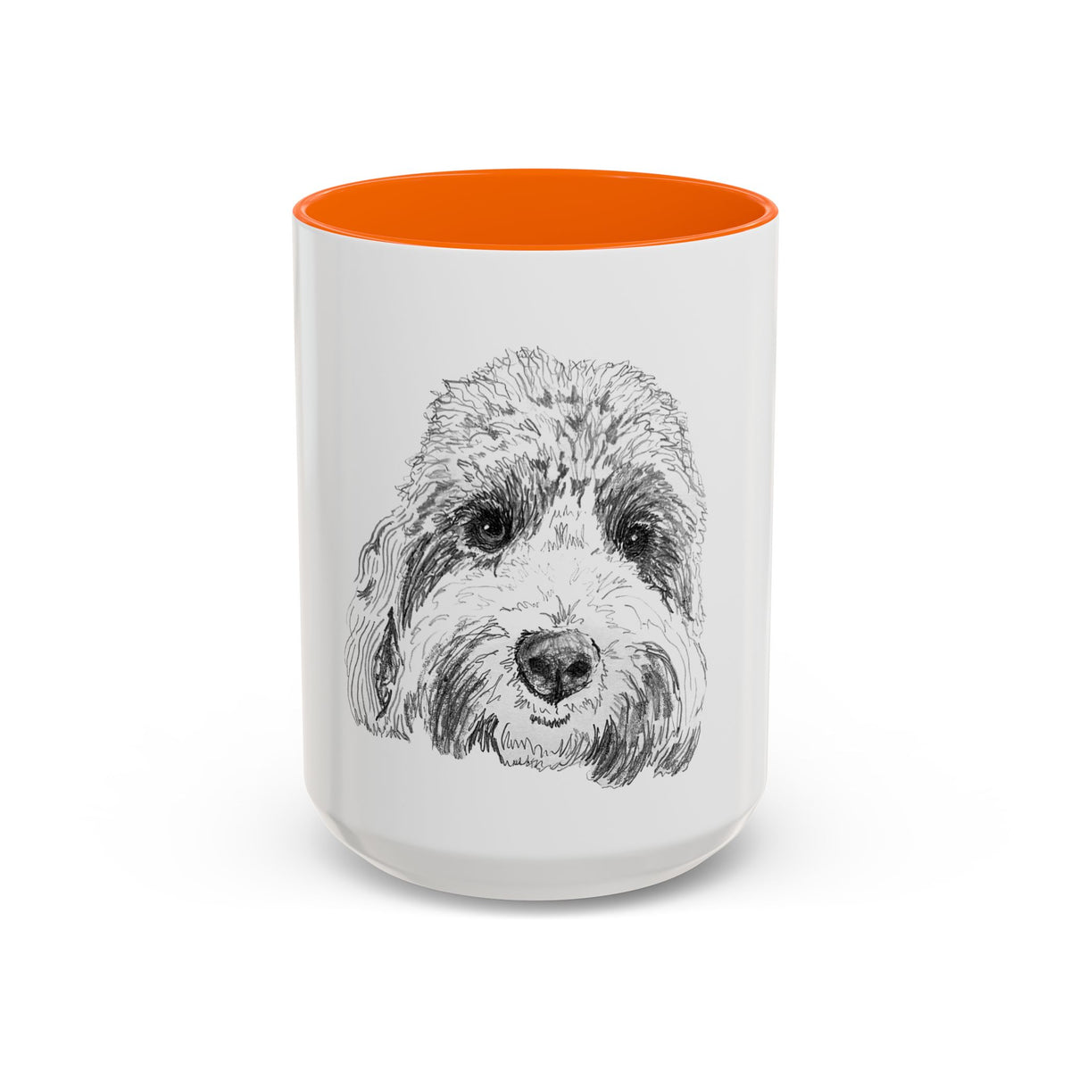 Mika - Coffee Mug