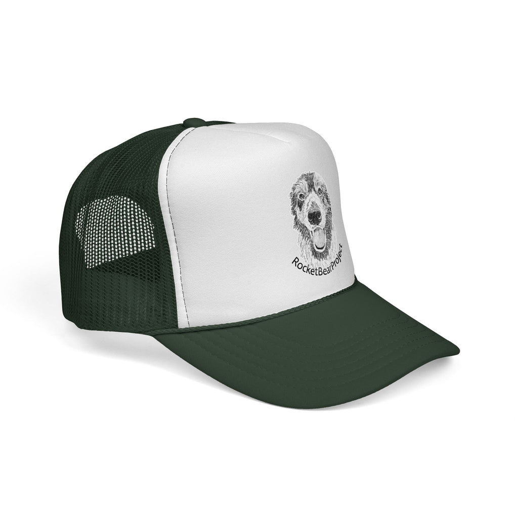 Shadow Trucker Caps