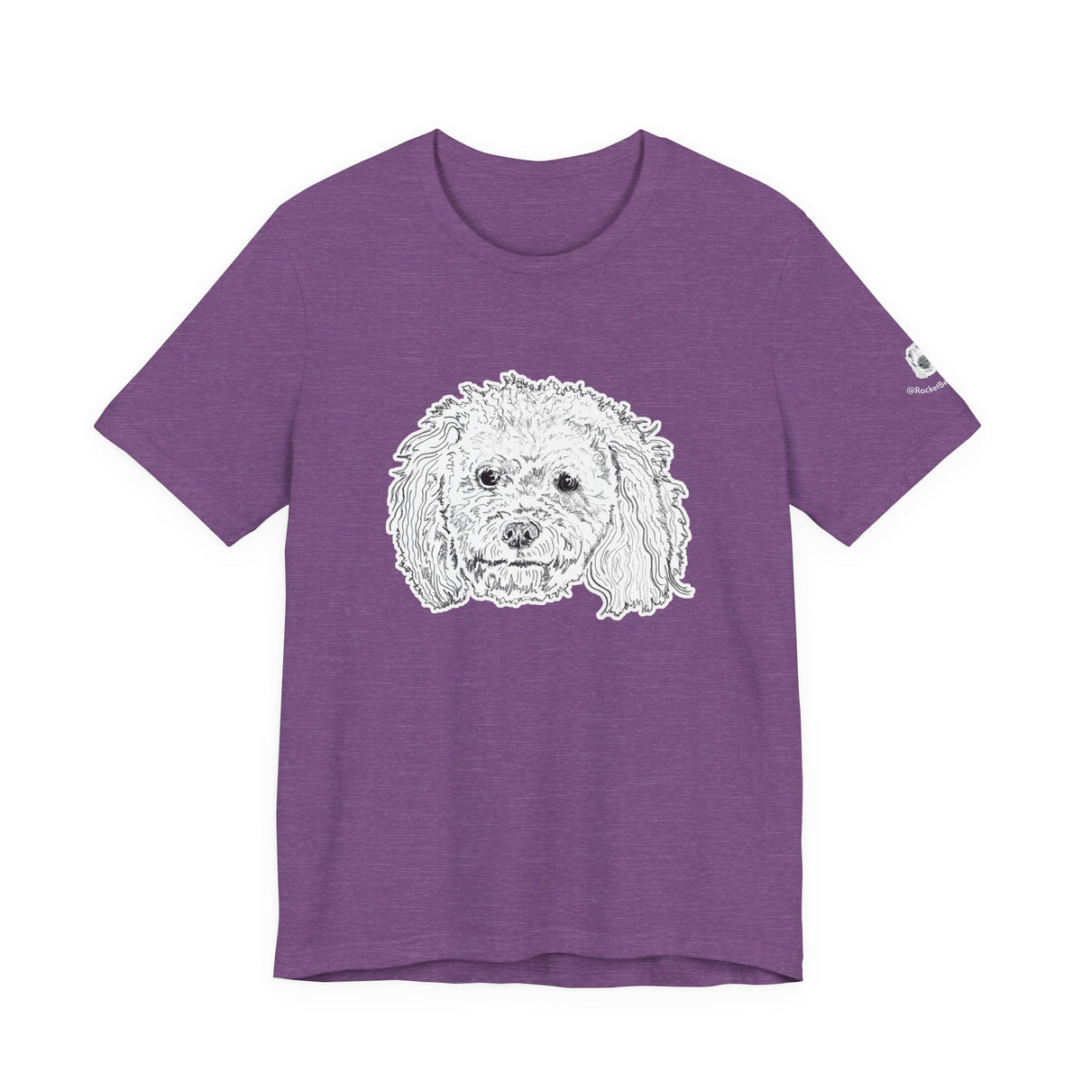Roxy Tee