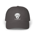 Irish Wolfhound Baseball Cap