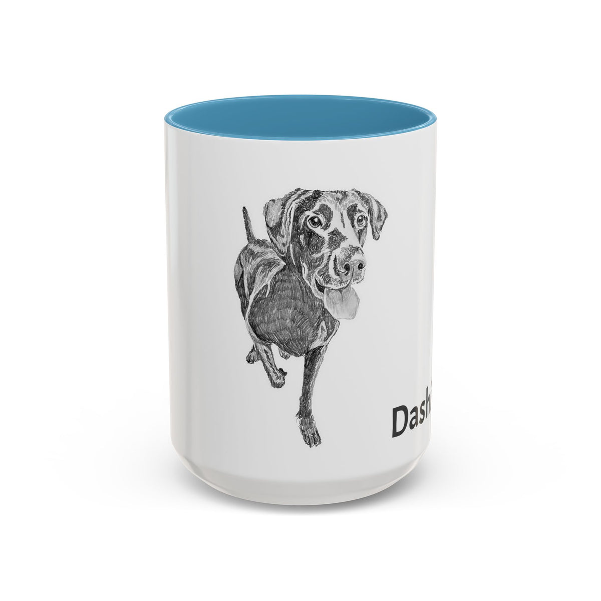 Dashi - Coffee Mug