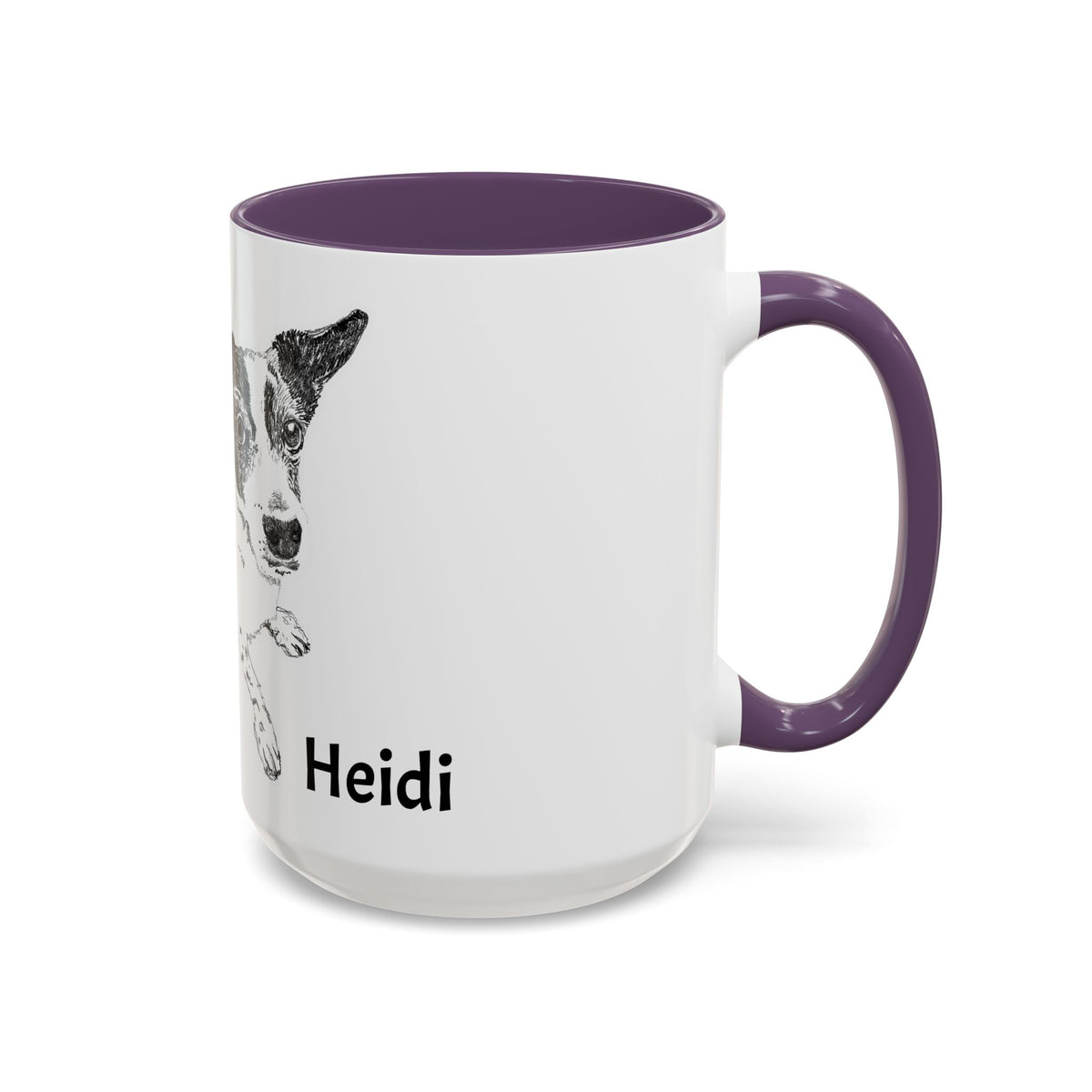 Heidi Coffee Mug