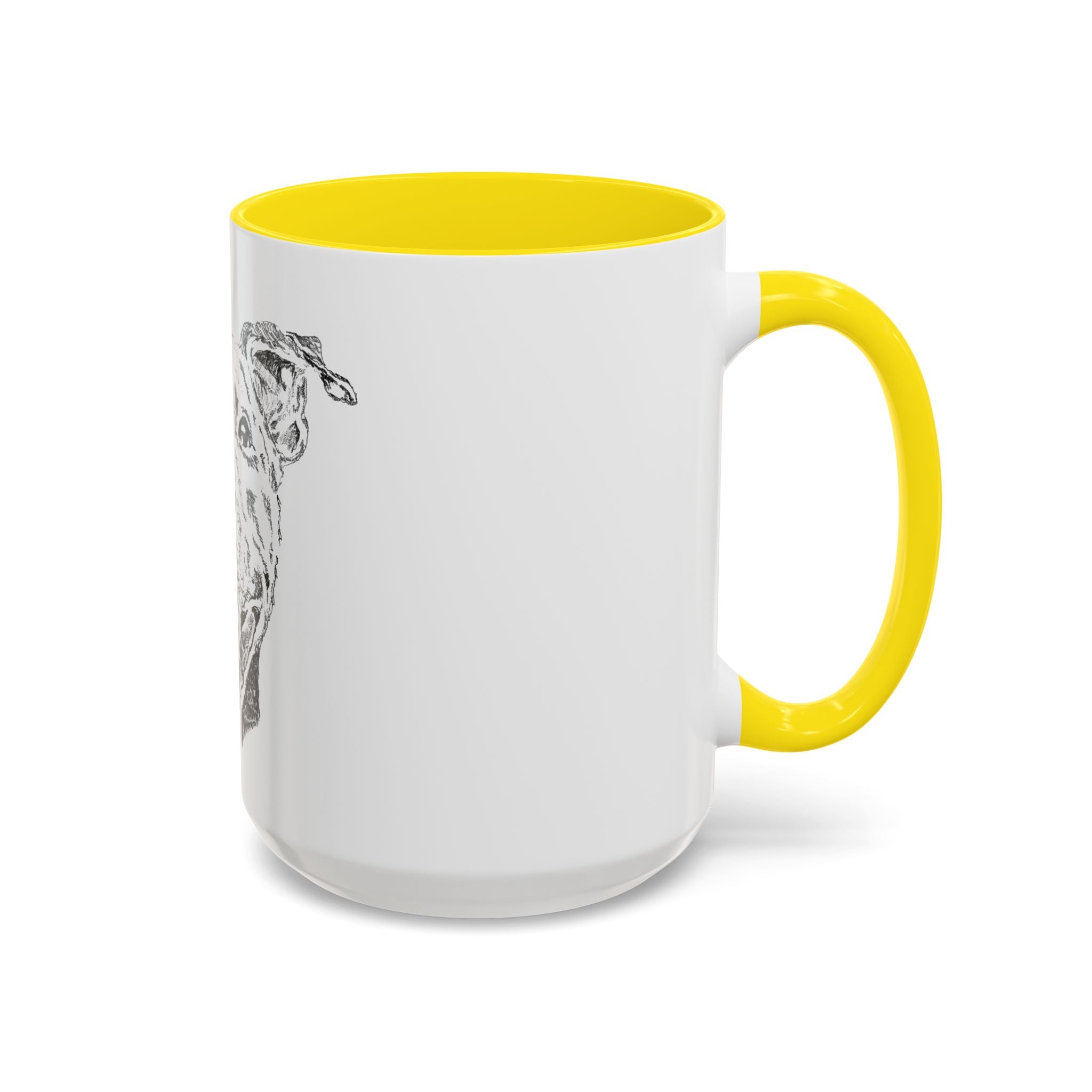 Pit Bull Coffee Mug