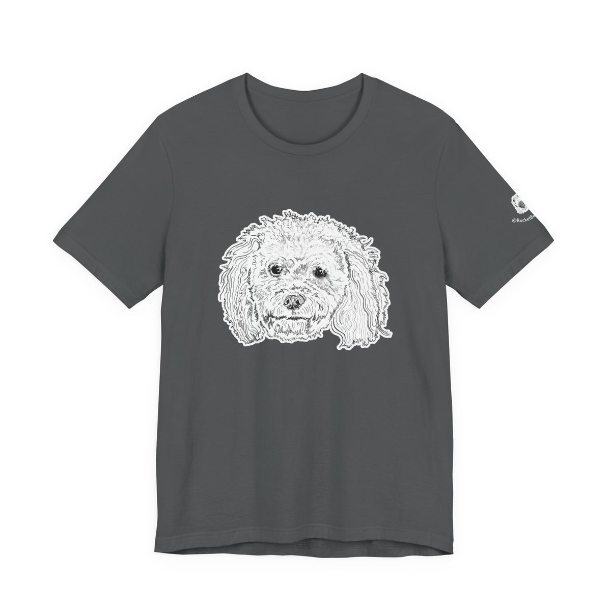 Roxy Tee