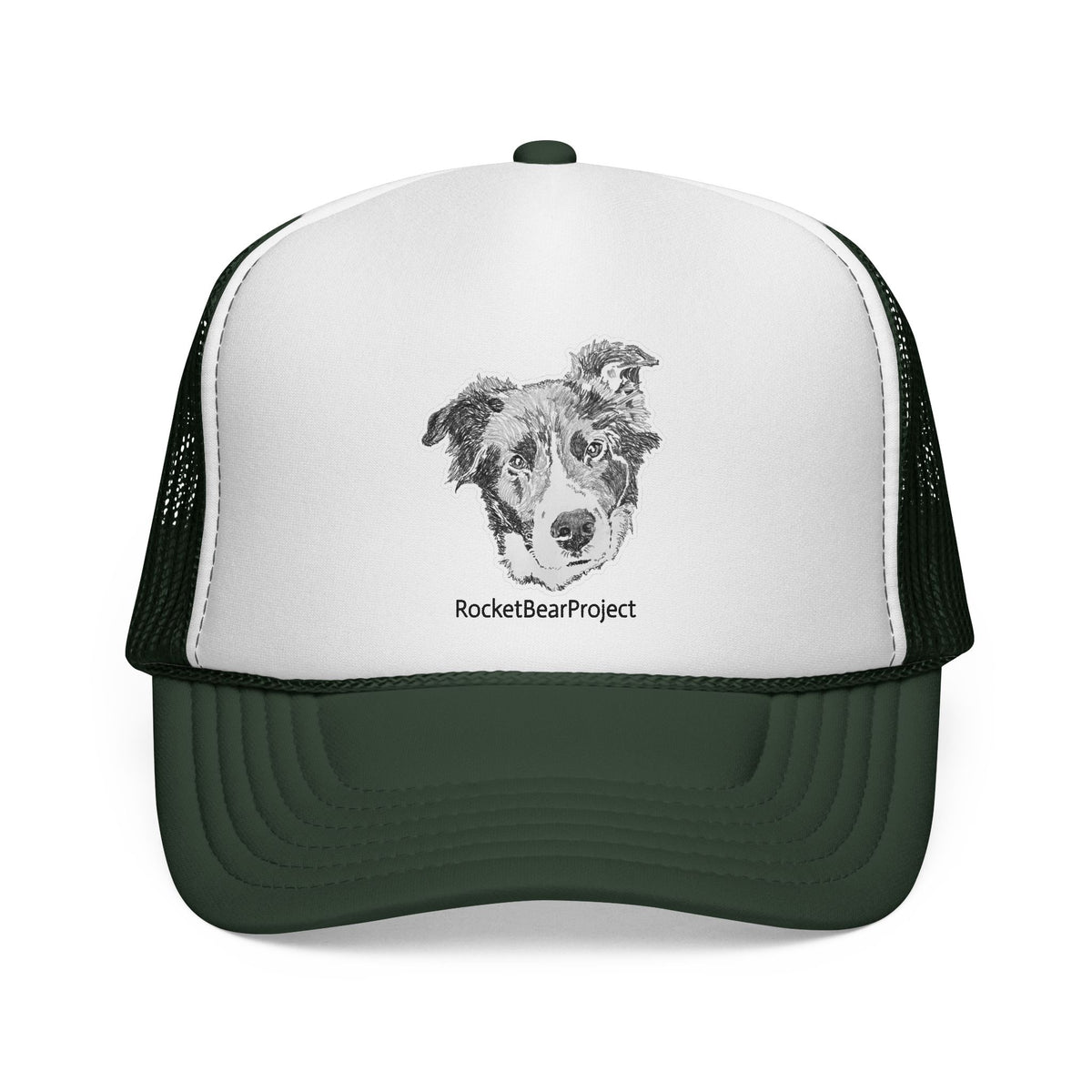 Lou Trucker Hat