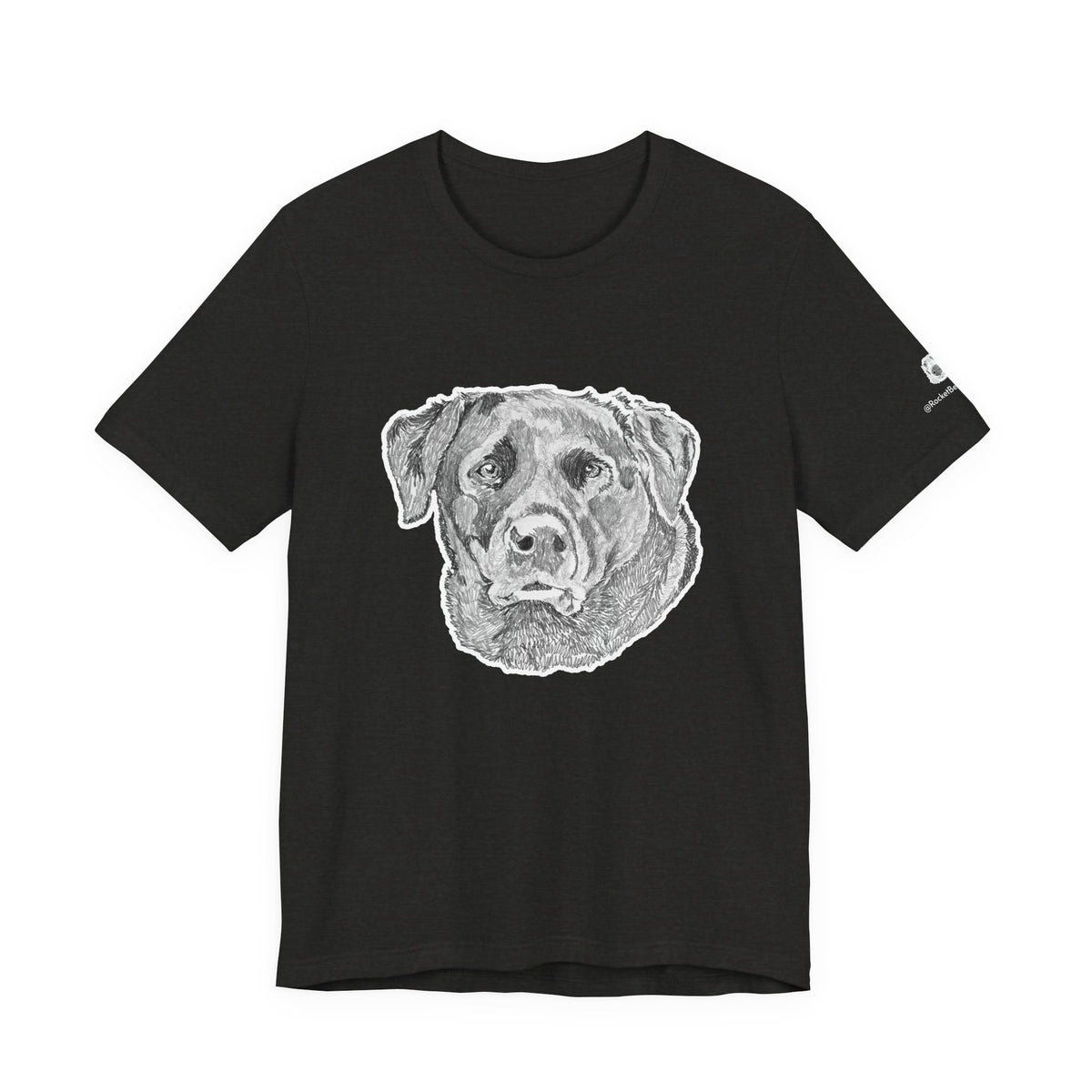 Beeblebrox - Unisex Short Sleeve Tee