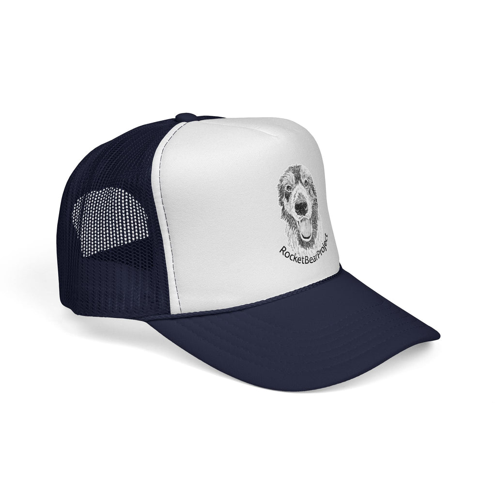 Shadow Trucker Caps