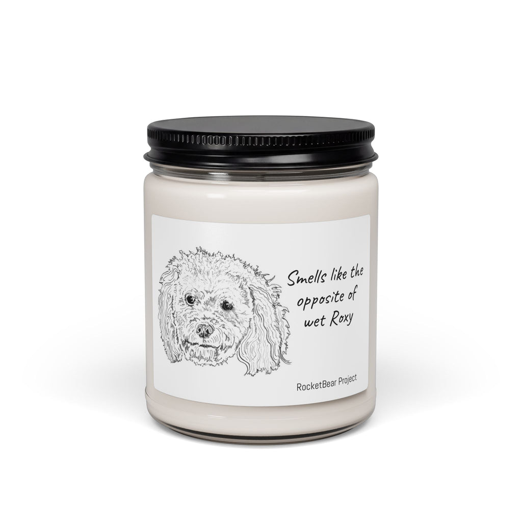 Roxy Candle