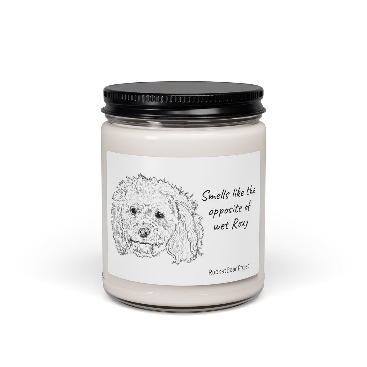 Roxy Candle