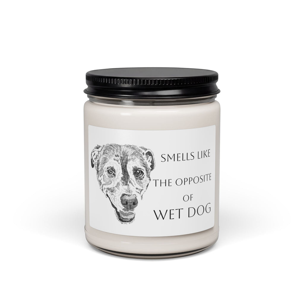 Juno Candle