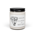 Juno Candle