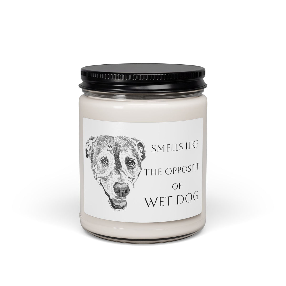 Juno Candle