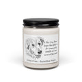 Archie - Crisis in Care Candle
