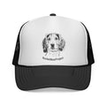 Beagle Trucker Cap