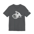 Jamie - Unisex Short Sleeve Tee